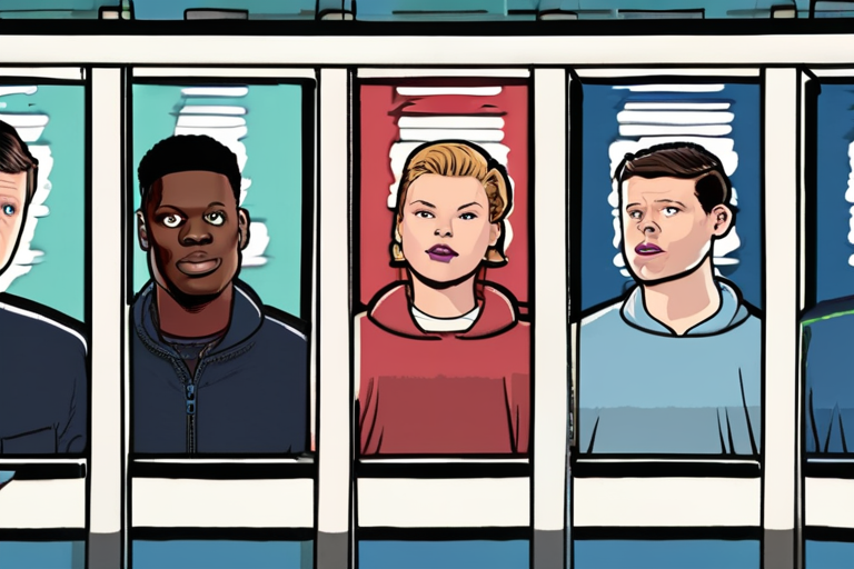 Michael Che Tricks Colin Jost into Insulting Scarlett Johansson on SNL