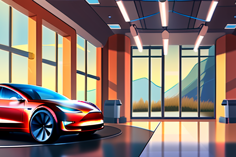 Tesla Investor Demands Board Address Musk's Politics Impact on EV Maker