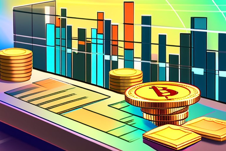ARK Invest Buys $23.5M in Crypto Stocks Across Flagship ETFs