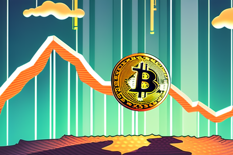 Bitcoin Stalls at $112K Despite Fed Cut Hopes: What's Behind the Disappointment?