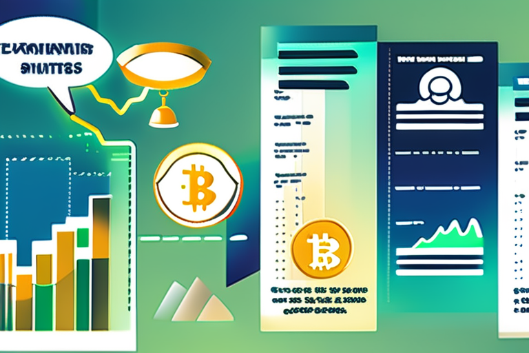 Santiment's Crypto Market Pulse: Bitcoin, Ethereum, and Dogecoin Dominate Online Conversations