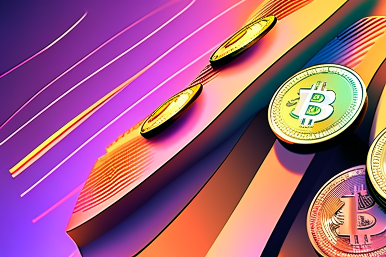 StablecoinX Raises $530M to Fuel Ethena-Linked Treasury Expansion