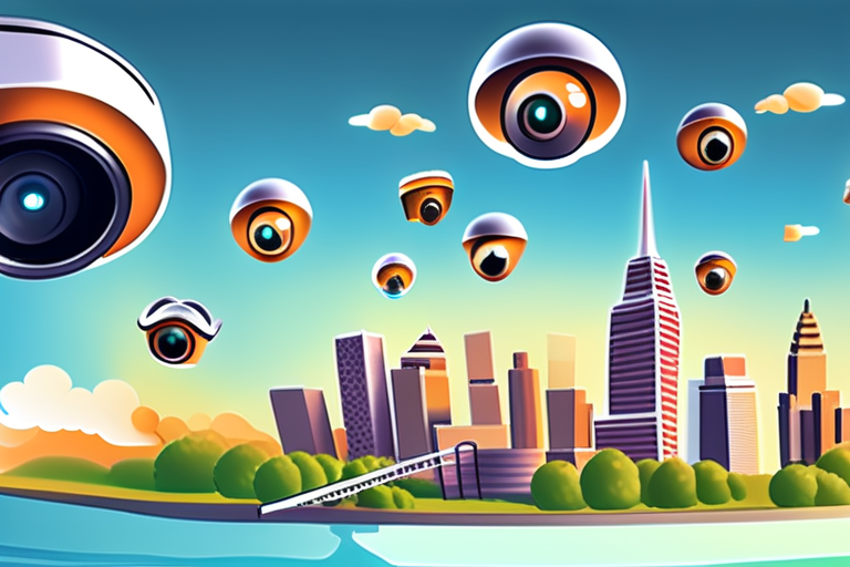 The Best 360 Cameras to See the World Around You