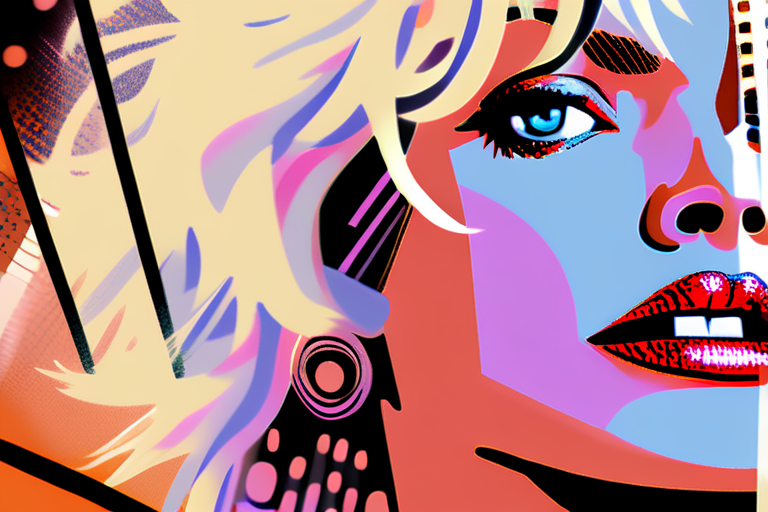 Madonna vs. Courtney Love: The 1995 VMA Feud That Sparked a Music Industry Shift