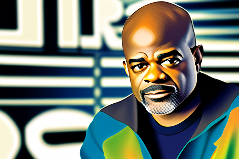Damon Dash Files for Bankruptcy, Cites $25 Million Debt and Almost No Assets