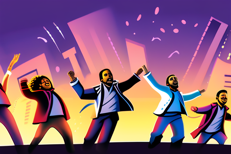 Hamilton's Hip-Hop Revolution Turns 10: How Lin-Manuel Miranda Changed Broadway Forever