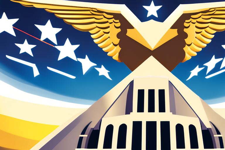 The Pentagon's Name: A Symbol of Power and Controversy