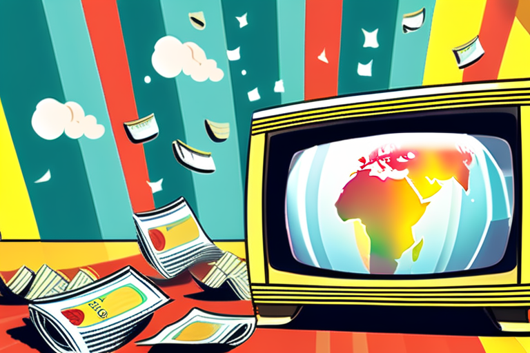 Inflation Sucks! Stretch Your Dollars With a Great Cheap TV