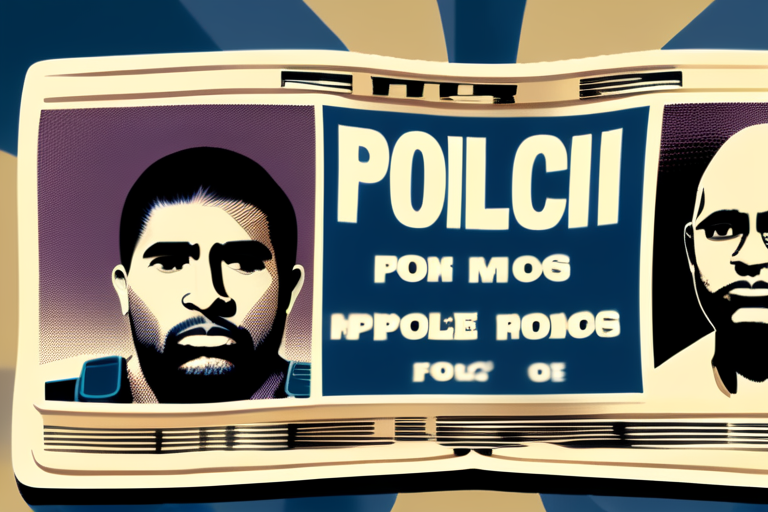 Zohran Mamdani's Police Funding Stance: Can Defund the Police Movement Thrive Without Him?