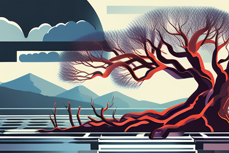 ChatGPT's Branching Conversations: A Stark Reminder of AI's Limits