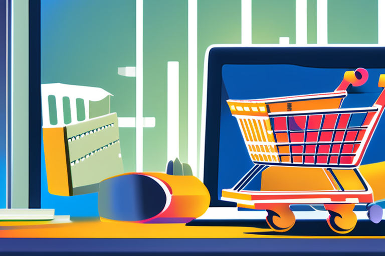 UK Judge Sets Precedent: Online Shopping at Work No Longer a Firing Offense