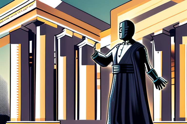 Bitcoin (BTC) Price News: Crypto Interest Trails AI and Humanoids Among Future Finance Leaders, Morgan Stanley Intern Survey Shows