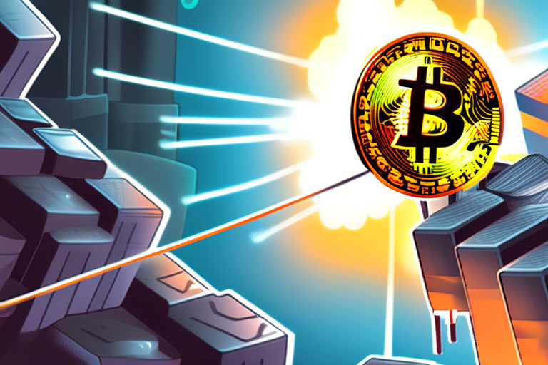 Bitcoin (BTC) Mining Faces 'Incredibly Difficult' Market as Power Becomes the Real Currency