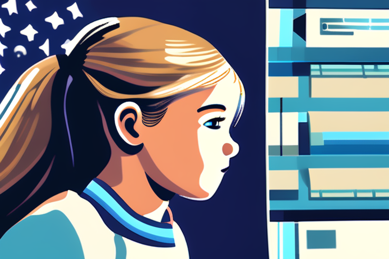 Policymakers Torn Between Safeguarding Children and Protecting Online Privacy