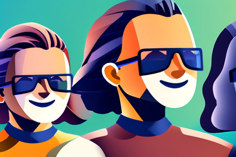 "OpenAI Overhauls ChatGPT Team Amid Personality Revamp"