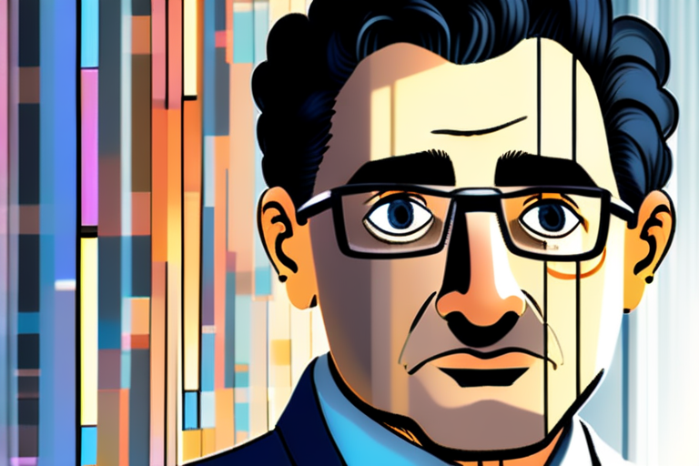 Anthropic to Pay $1.5 Billion for AI Training Data Theft from 500,000 Authors