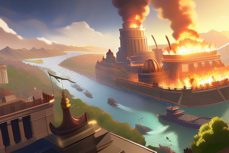 Firaxis Games Slashes Staff Amid Struggling Civilization VII Season