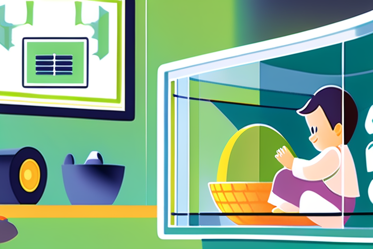 Babyproofing 101: Safeguard Your Home and Sanity Before Baby Arrives