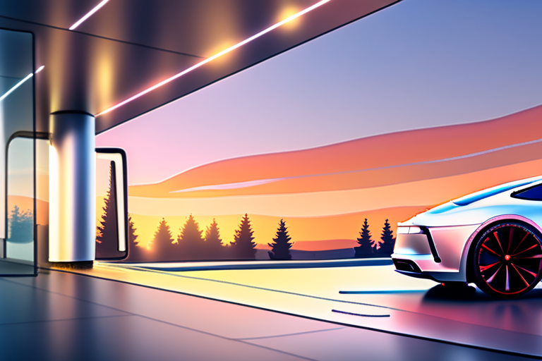 Porsche and Audi EV Owners Gain Access to Tesla Supercharger Network Across North America