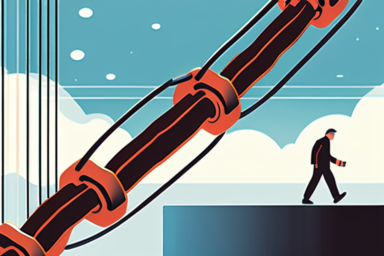 Researchers Expose AI's Hidden Limitations: "Chain of Thought" Not What It Seems