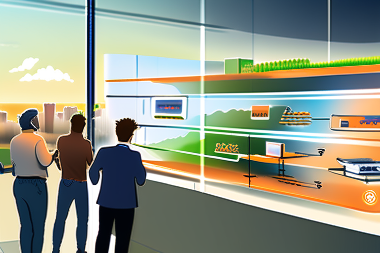 IFA 2025 Kicks Off: Top Tech Firms Unveil Future-Ready Innovations Live from Berlin