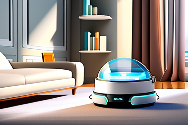 Ecovacs' X11 OmniCyclone Robot Vacuum Revolutionizes AI with On-Device Processing