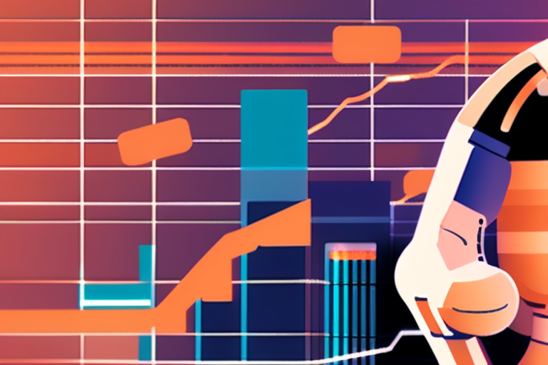 UK AI Sector Soars to Record £2.9B Investment Milestone