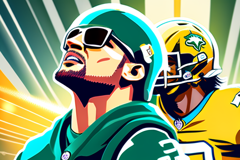 LaFleur's Redemption Quest: Can Packers Dethrone NFC North Leaders?