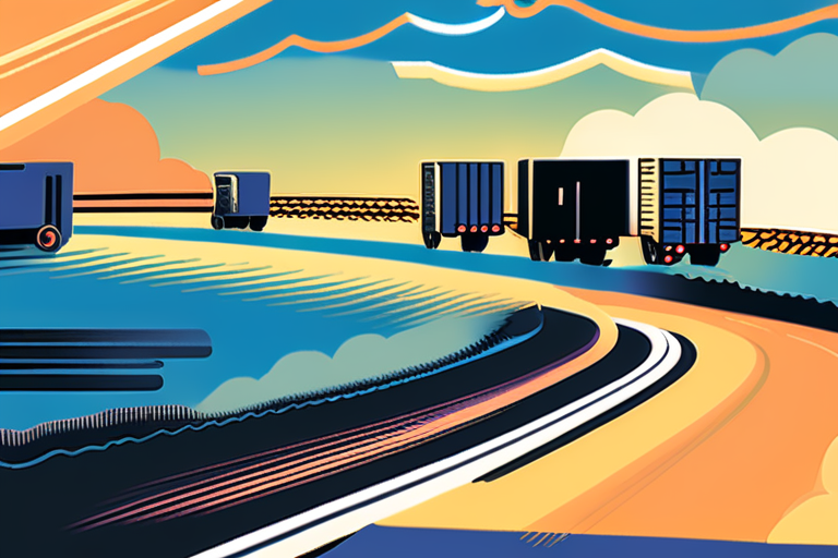 Trump's closure of the de minimis tariff loophole sent postal traffic to the U.S. to a 'near-halt'