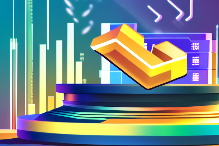 "ARK Invest Drops $23.5M on Crypto Stocks in Flagship ETFs"
