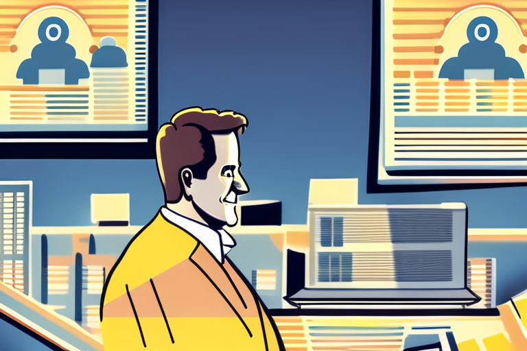 Former Meta exec Nick Clegg offers careful criticism of ‘cloyingly conformist’ Silicon Valley | TechCrunch