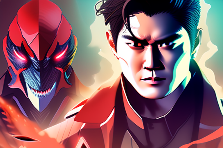Netflix’s ‘KPop Demon Hunters’ is probably the biggest movie in theaters | TechCrunch