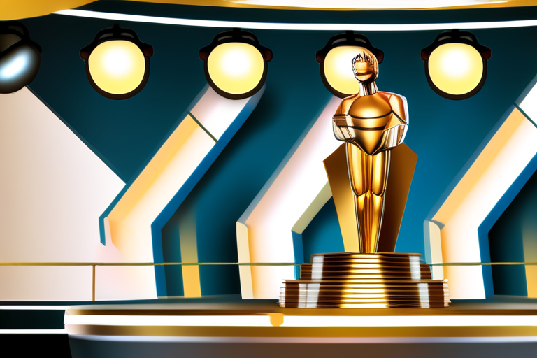 Bryan Cranston and Julianne Nicholson Take Home Comedy Guest Acting Emmys in Surprise Wins