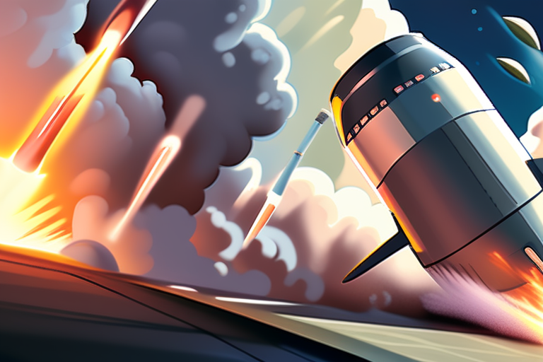 Time is running out for SpaceX to make a splash with second-gen Starship