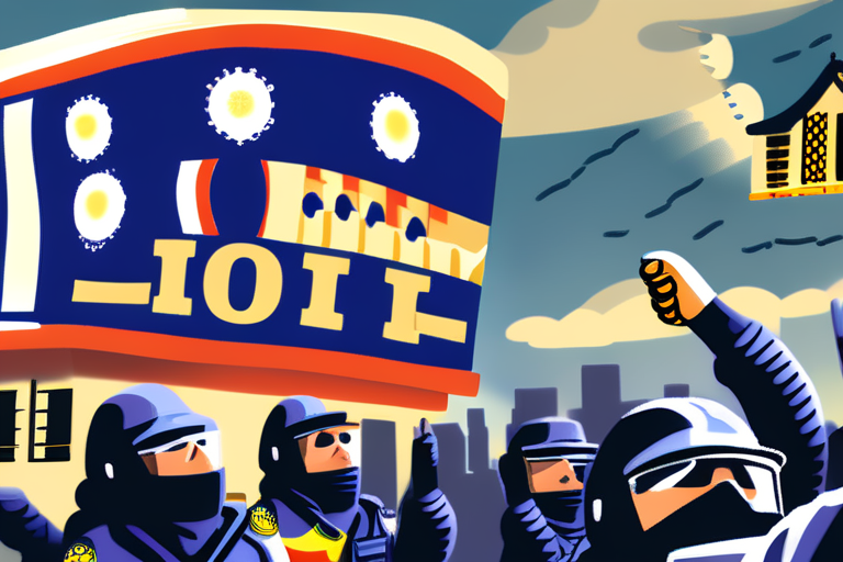 Zohran Mamdani's Police Funding Stance: Can the Defund Movement Thrive Without Him?