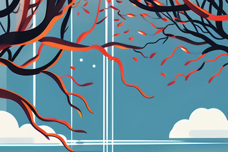 ChatGPT's Branching Conversations: A Stark Reminder of AI's Limitations