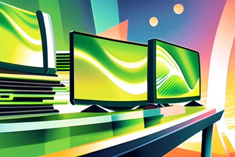 Low expectations for retailers and ever-rising expectations for Nvidia this week