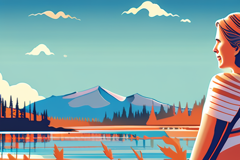 British Columbia Smashes Canada's September Heat Record with Searing 40C High