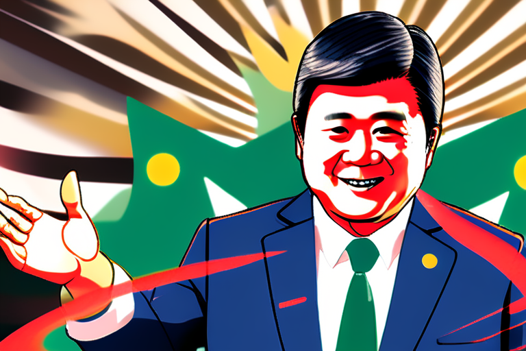 Japanese PM Shigeru Ishiba Resigns Amid Election Fallout