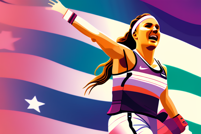 Aryna Sabalenka Dominates US Open for Second Consecutive Title