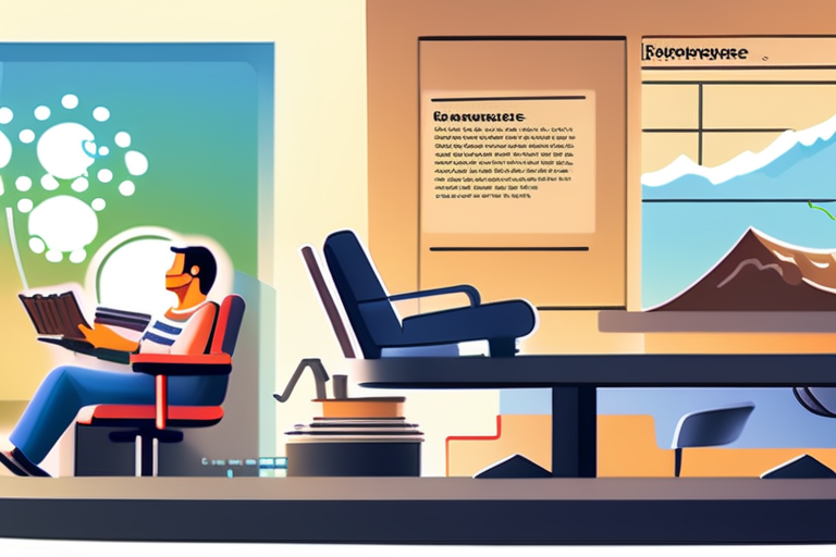 Tech Giants Score Big Again: $1.5B Anthropic Settlement Favors Corporations Over Writers