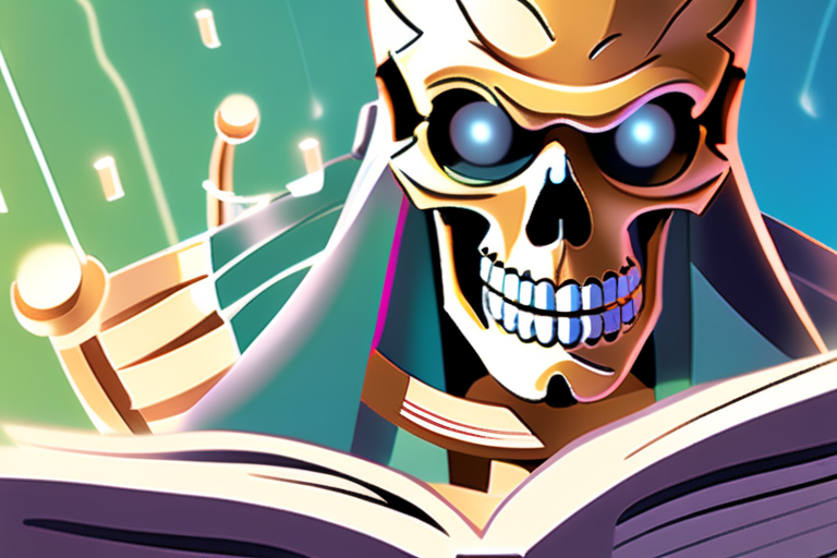 Anthropic to Pay $1.5 Billion for AI-Generated Piracy of Authors' Works