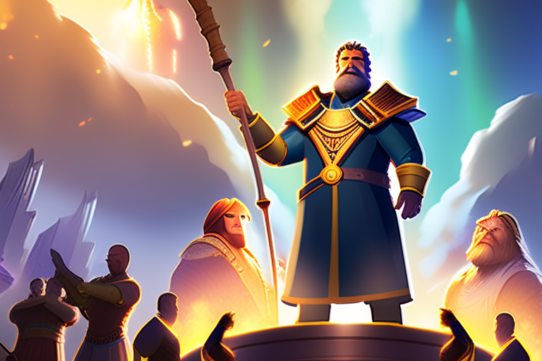 Firaxis Games Shakes Up Ranks: Civilization VII Studio Announces Layoffs Amid Restructuring