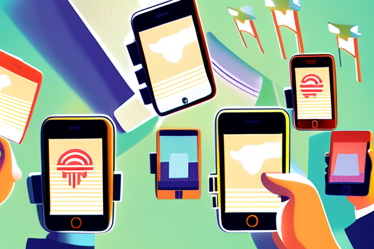 Chinese Phones Dominating Global Markets Remain Off-Limits to US Consumers