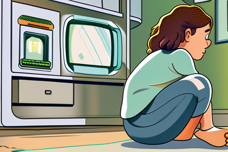 Babyproofing 101: Safeguard Your Home from Curious Crawlers