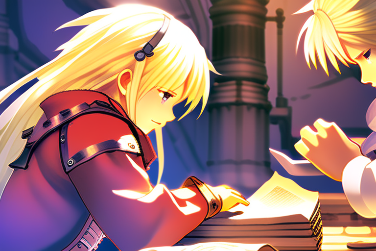 Ivalice Chronicles Team Digs Deep to Uncover Lost Code of Final Fantasy Tactics