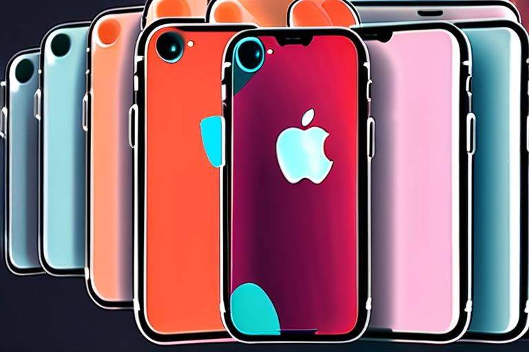 "Apple Unveils Groundbreaking iPhone 17 Lineup on September 9"