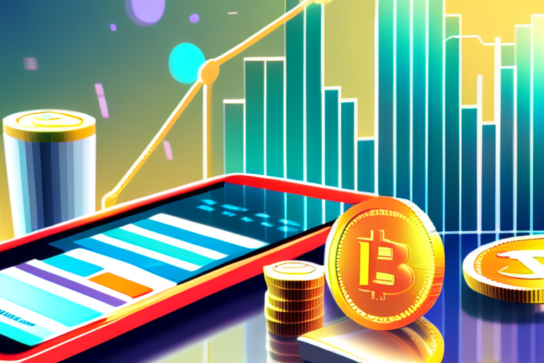 "ARK Invest Drops $23.5M on Crypto Stocks, Boosts Flagship ETFs"