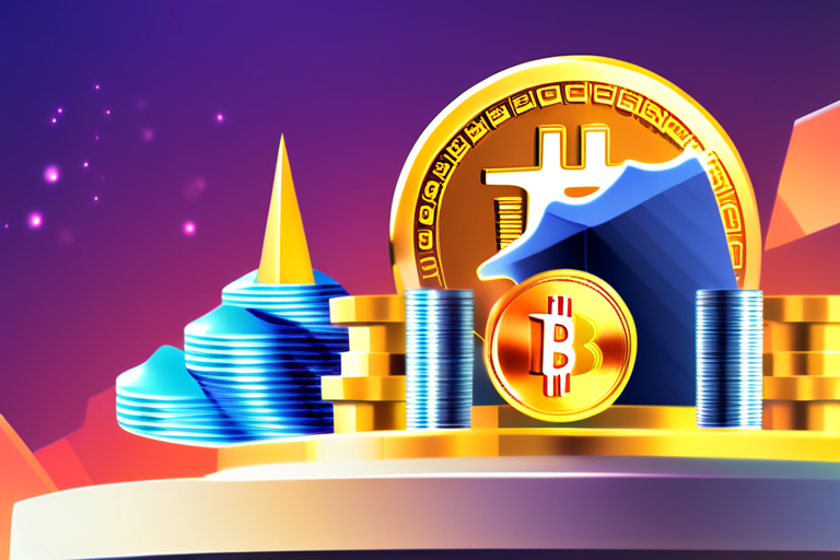 Santiment's Crypto Insights: Top 5 Assets Steal Online Spotlight