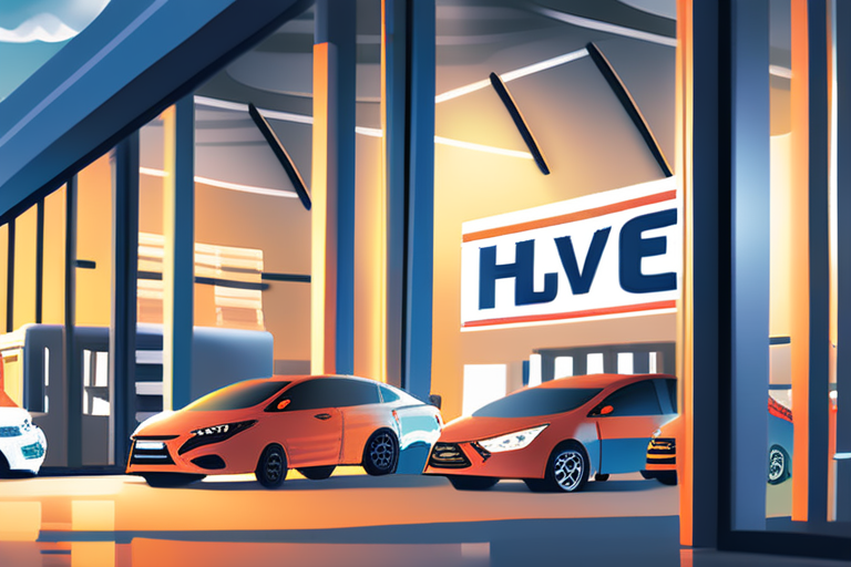 Hyundai Plant ICE Raids Spark Global Tensions Amid Record Arrests